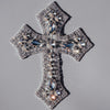 Rhinestone Cross