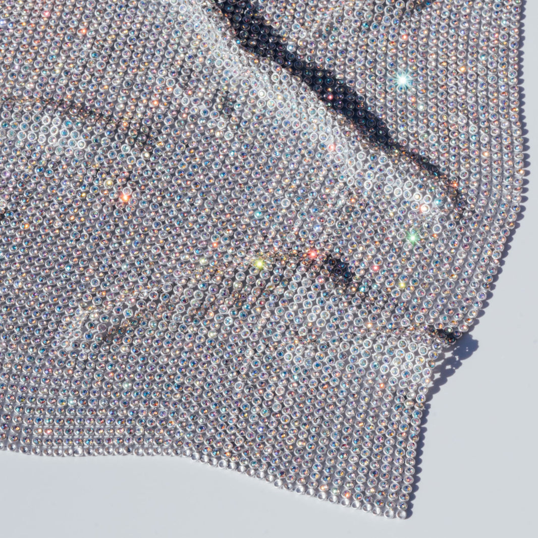 Rhinestone Fabric Sheets | Planet Rhinestone | Shop Now – tagged